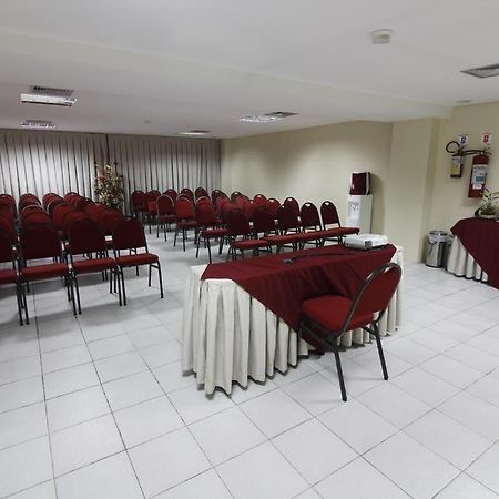 Imperial Flat Aparthotel João Pessoa Екстериор снимка