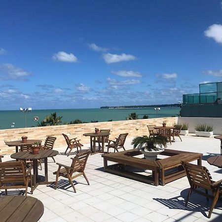 Imperial Flat Aparthotel João Pessoa Екстериор снимка