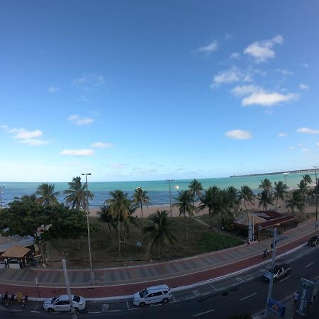 Imperial Flat Aparthotel João Pessoa Екстериор снимка