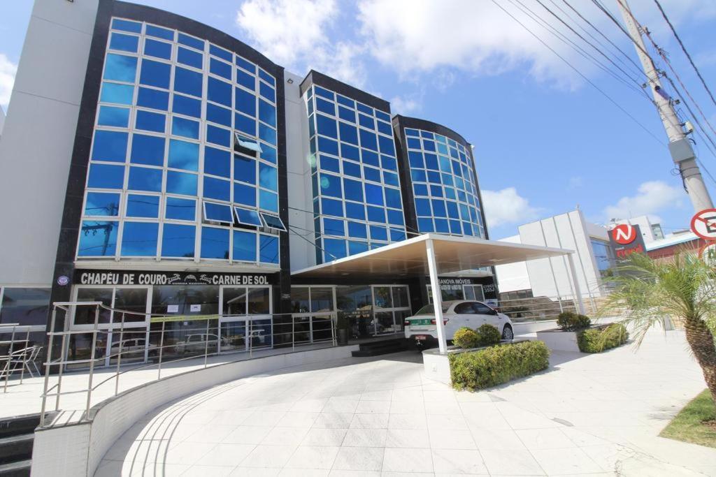 Imperial Flat Aparthotel João Pessoa Екстериор снимка