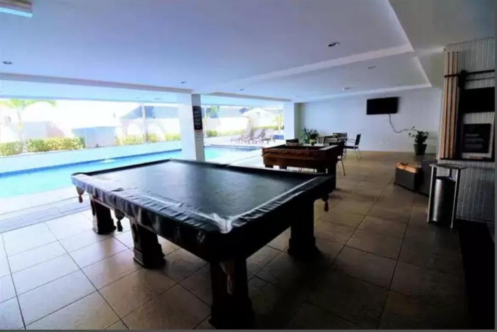 Imperial Flat Aparthotel João Pessoa Екстериор снимка