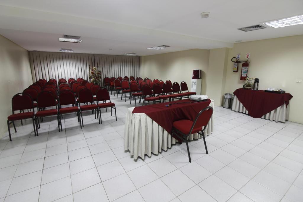 Imperial Flat Aparthotel João Pessoa Екстериор снимка