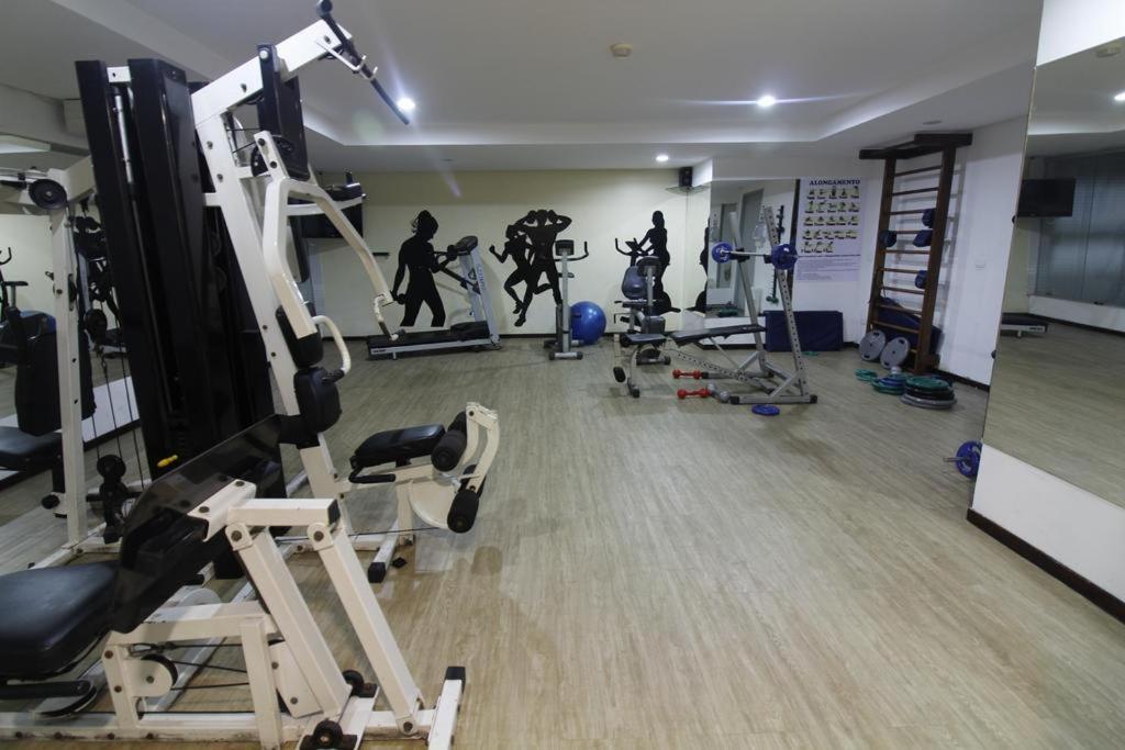 Imperial Flat Aparthotel João Pessoa Екстериор снимка