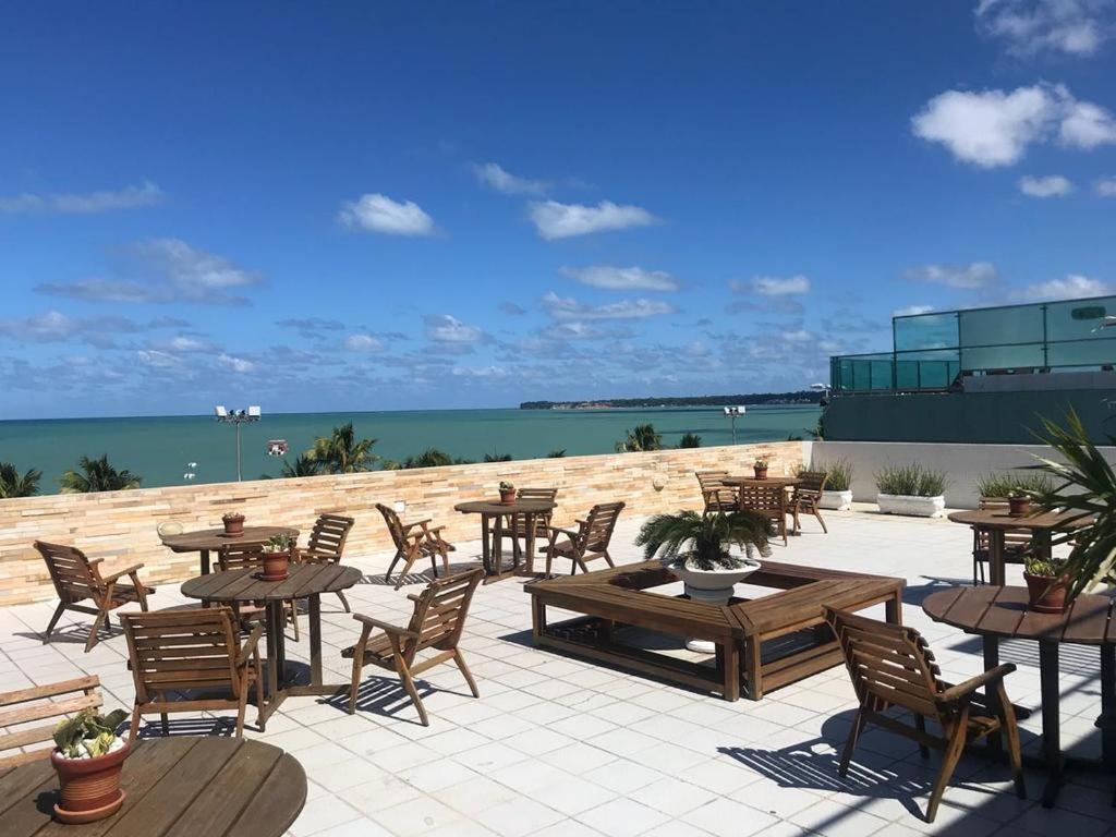 Imperial Flat Aparthotel João Pessoa Екстериор снимка