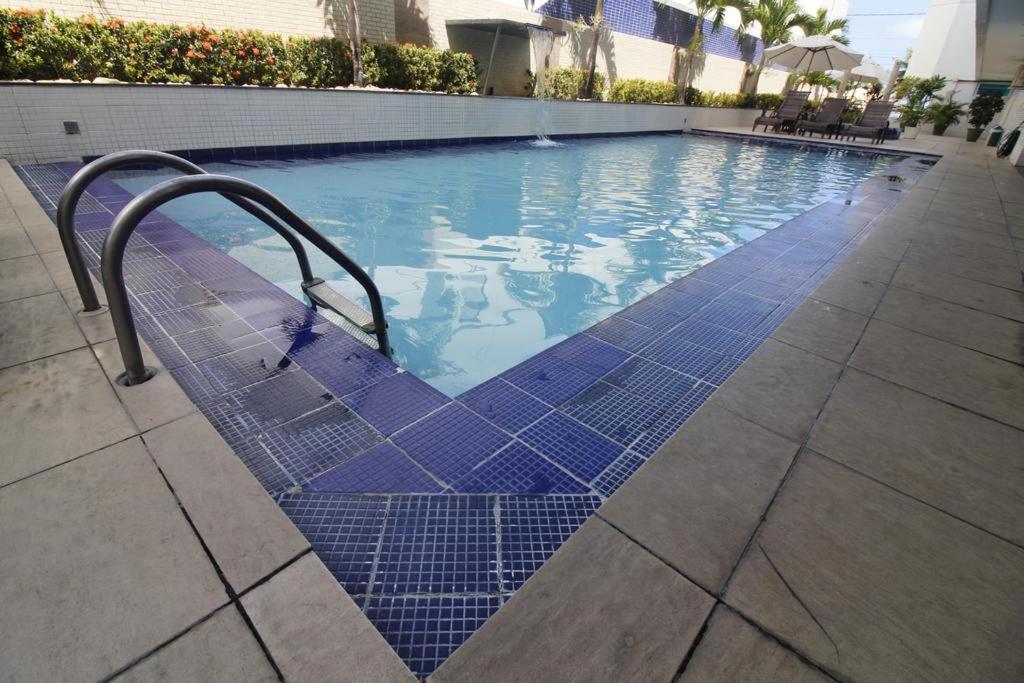 Imperial Flat Aparthotel João Pessoa Екстериор снимка