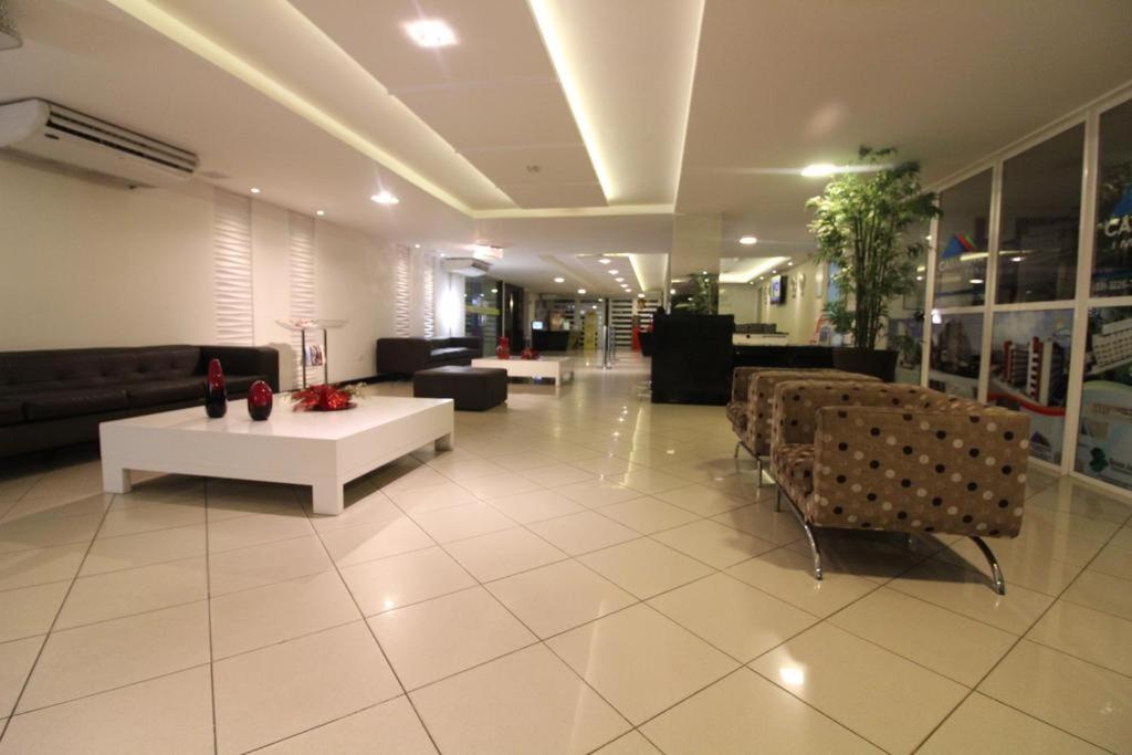 Imperial Flat Aparthotel João Pessoa Екстериор снимка