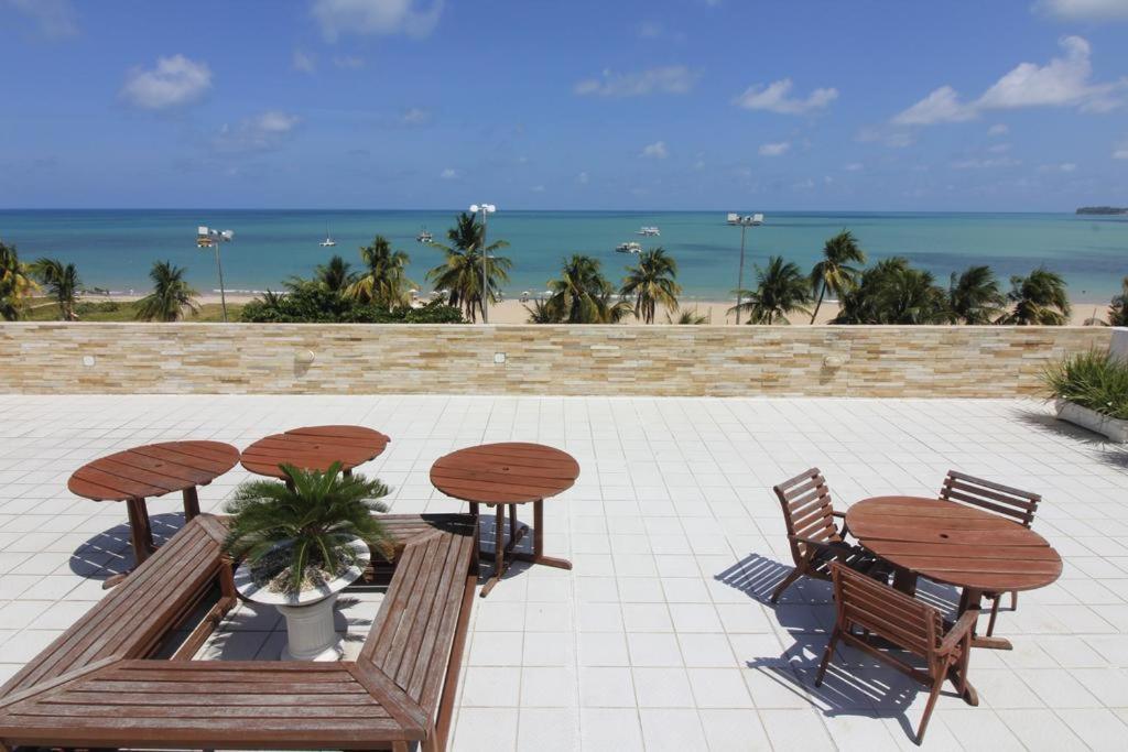 Imperial Flat Aparthotel João Pessoa Екстериор снимка