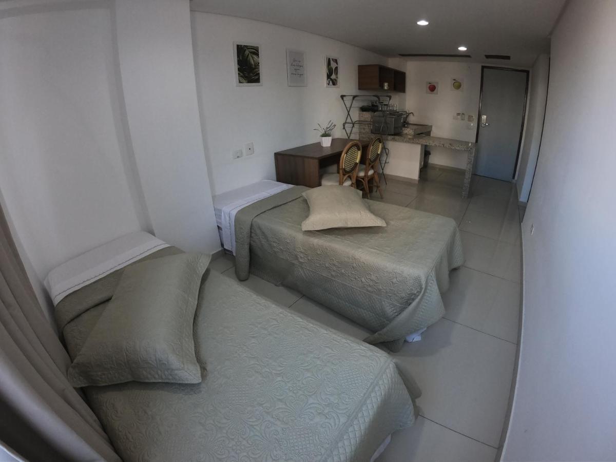 Imperial Flat Aparthotel João Pessoa Екстериор снимка