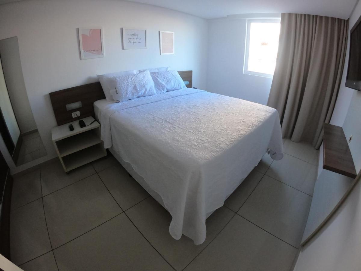 Imperial Flat Aparthotel João Pessoa Екстериор снимка