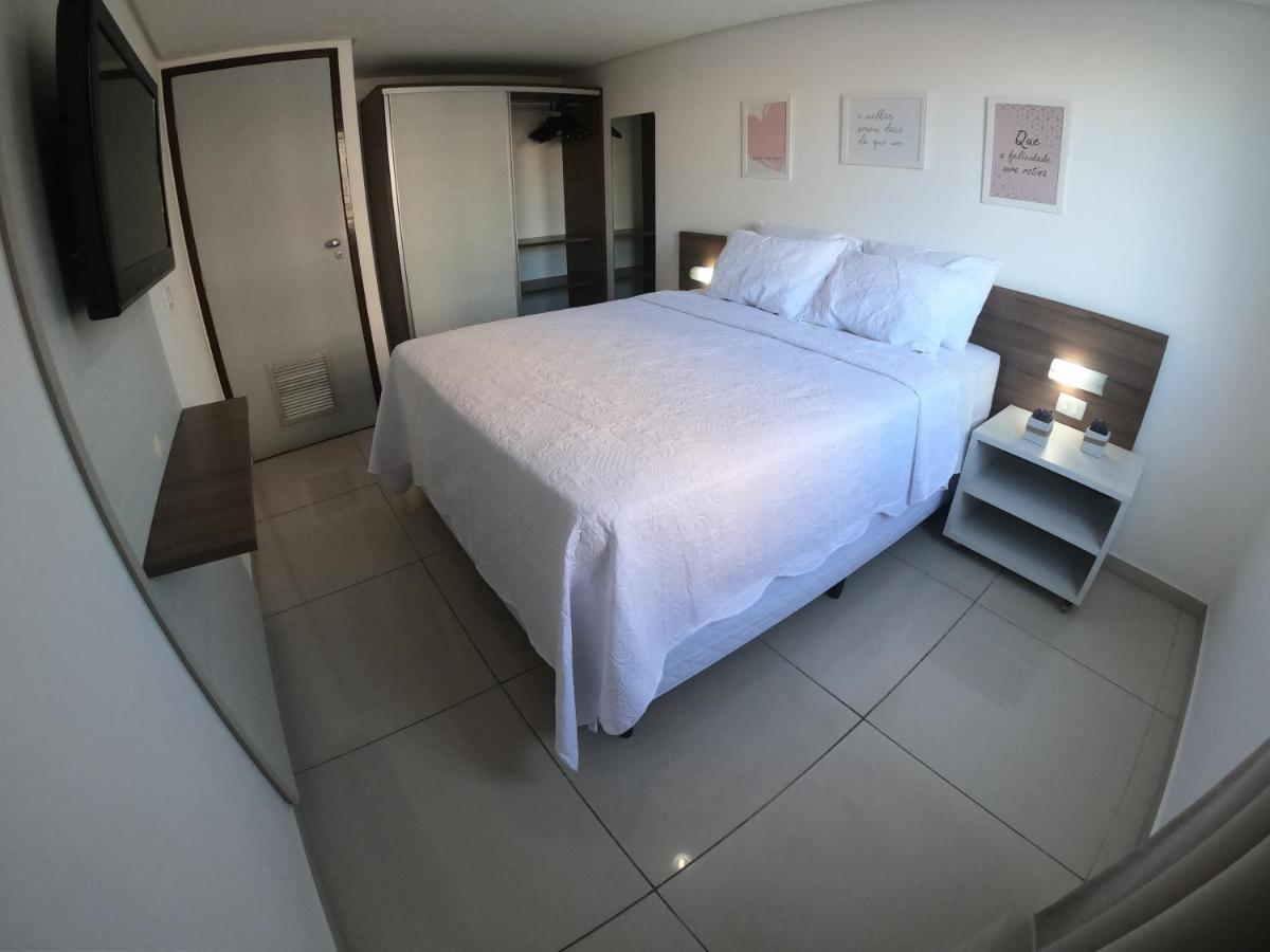 Imperial Flat Aparthotel João Pessoa Екстериор снимка