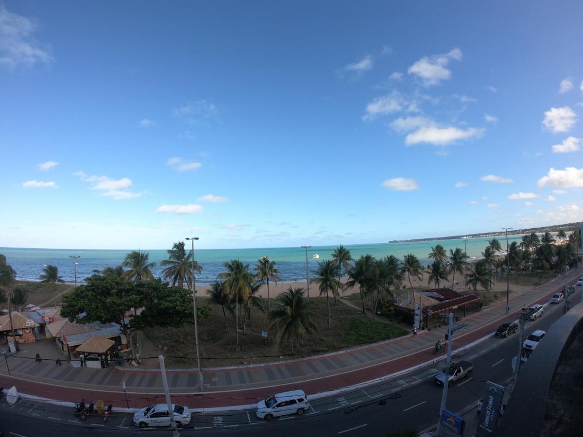 Imperial Flat Aparthotel João Pessoa Екстериор снимка