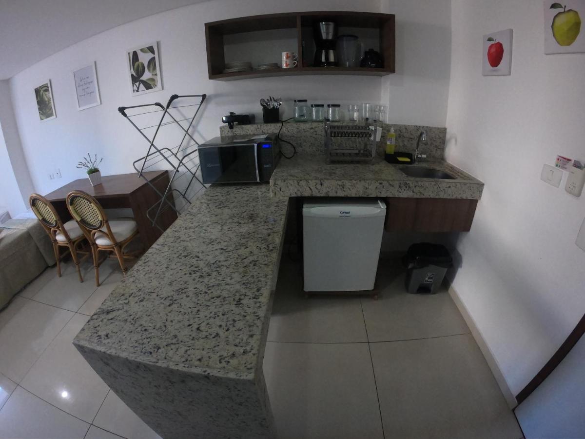 Imperial Flat Aparthotel João Pessoa Екстериор снимка