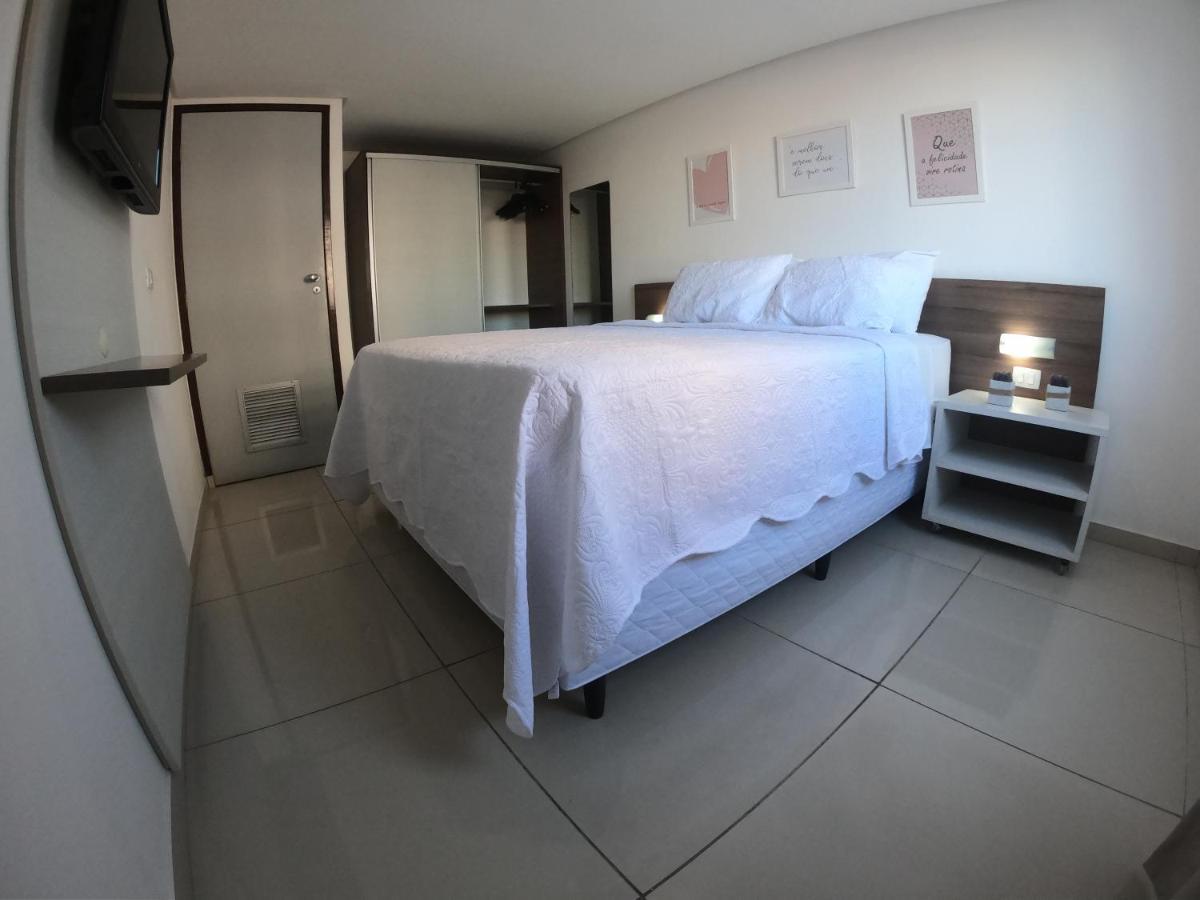 Imperial Flat Aparthotel João Pessoa Екстериор снимка
