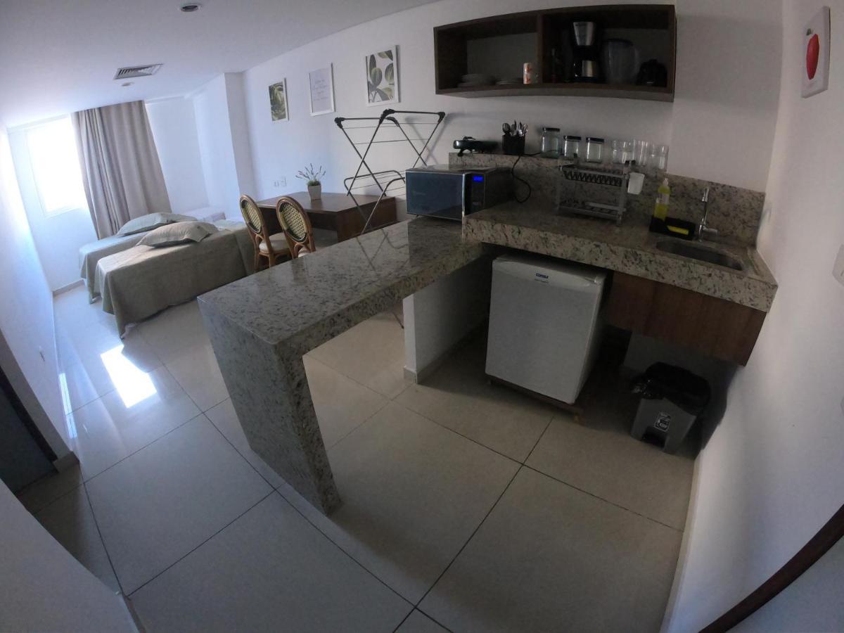 Imperial Flat Aparthotel João Pessoa Екстериор снимка