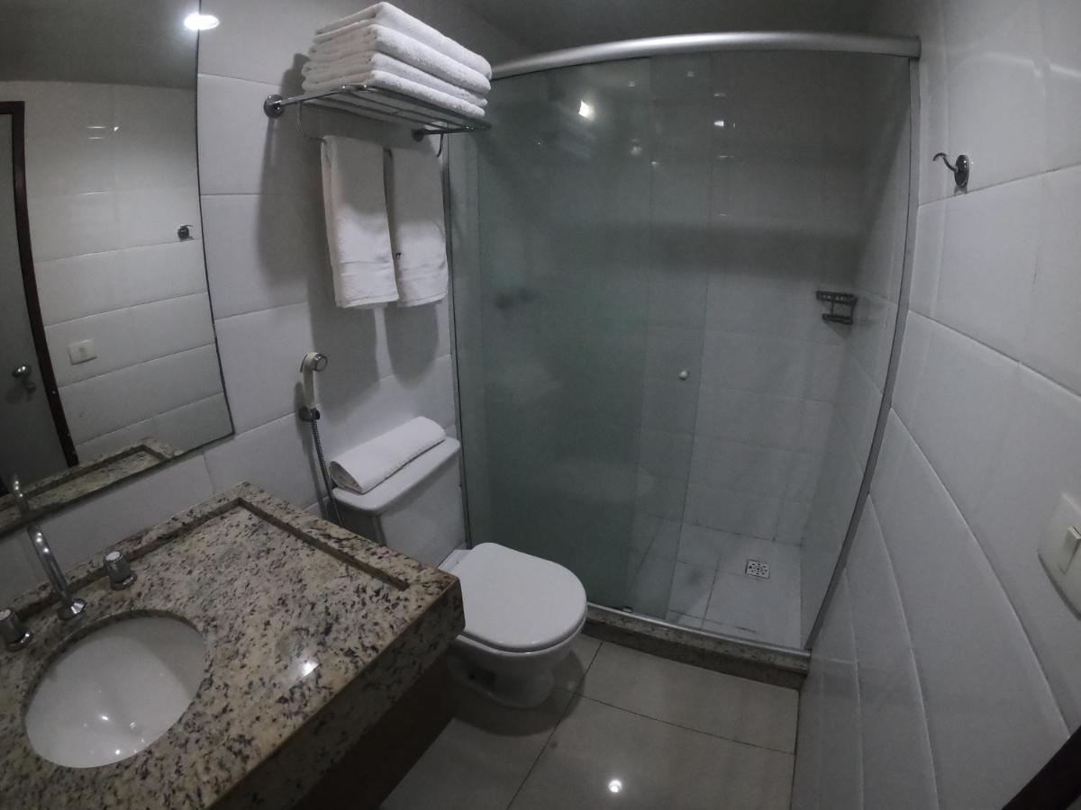 Imperial Flat Aparthotel João Pessoa Екстериор снимка