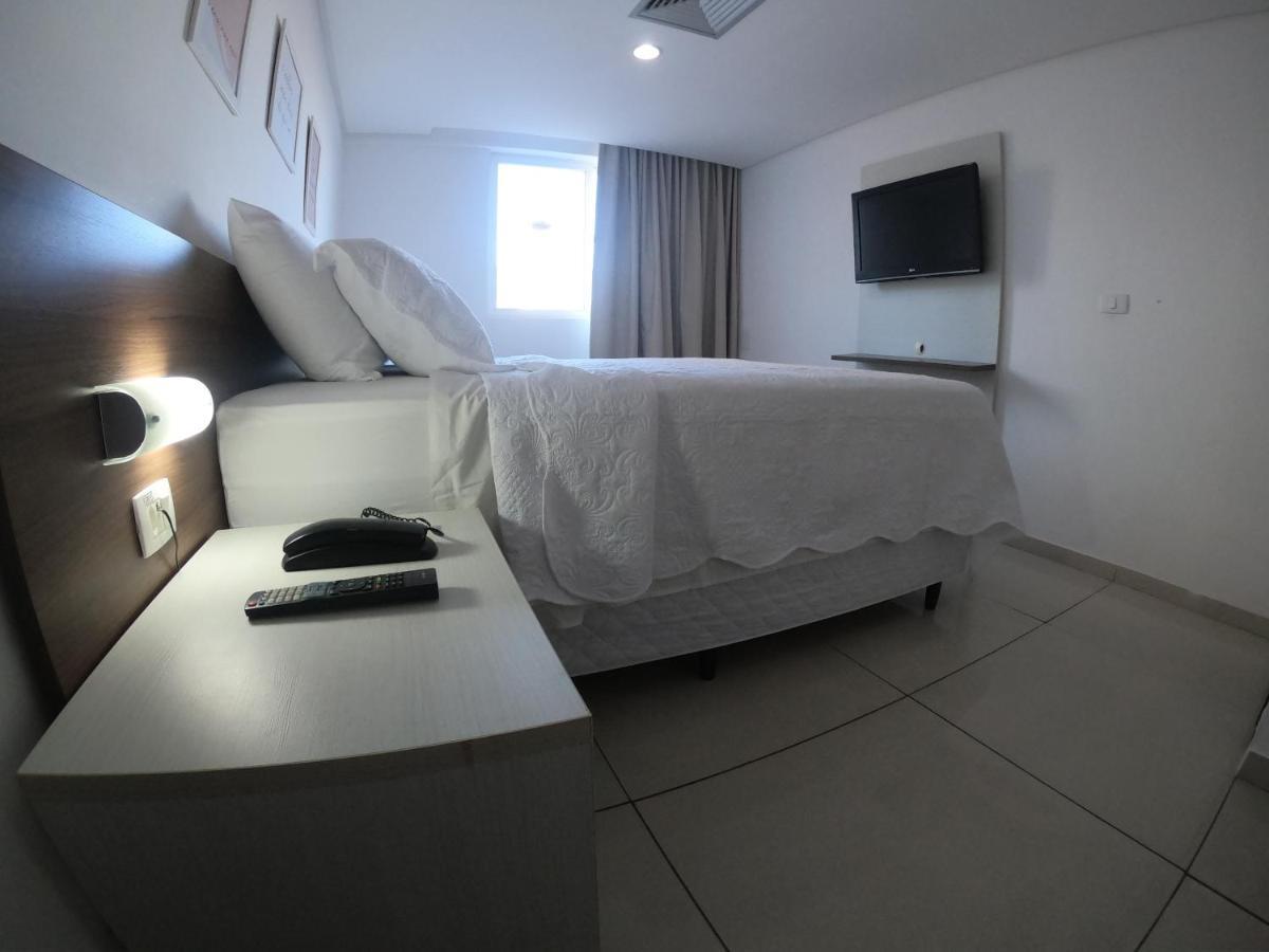 Imperial Flat Aparthotel João Pessoa Екстериор снимка